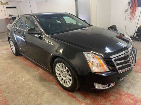 2012 Cadillac CTS4 Luxury Collection AWD 42K Miles! - cars & for sale in Lincoln, NE