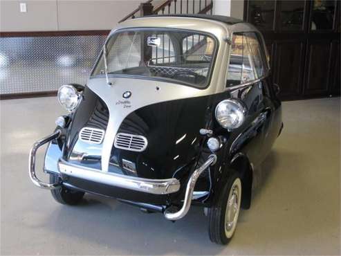 1959 BMW Isetta for sale in Annandale, MN