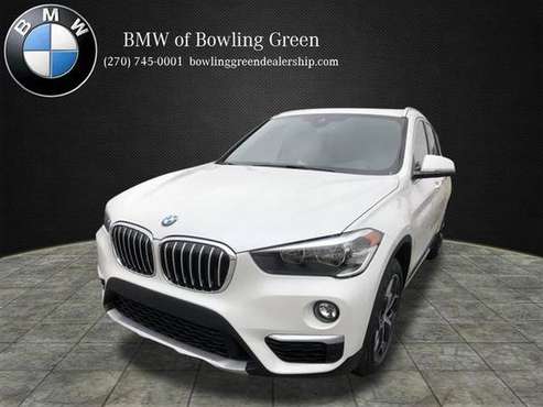 2019 BMW X1 xDrive28i for sale in Bowling Green , KY