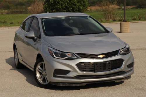 2017 Chevrolet Cruze LT 31K Miles Only - - by for sale in Omaha, NE