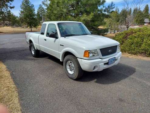 2003 Ford Ranger for sale in Bend, OR