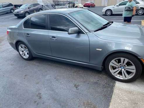 2009 BMW 528I ***ULTIMATE AUTOS OF TAMPA BAY*** - cars & trucks - by... for sale in largo, FL