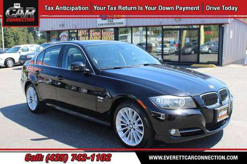 2010 BMW 3 Series 335i xDrive - - by dealer - vehicle for sale in Lynnwood, WA
