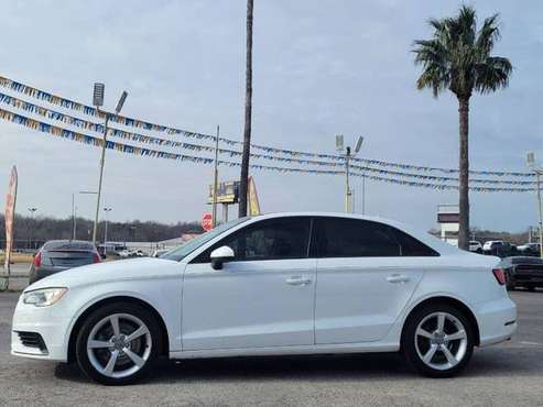 2016 Audi A3 1 8T Premium - - by dealer - vehicle for sale in San Antonio, TX
