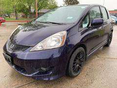 2009 honda fit sport auto zero down 159/mo or 6900 cash or card for sale in Bixby, OK