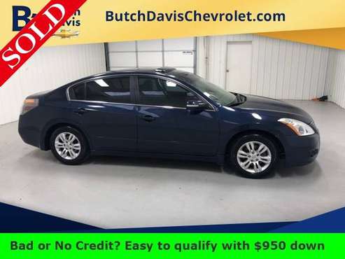 2011 Nissan Altima 2.5 S Fuel Efficient 4D Sedan with Sunroof for... for sale in Ripley, MS