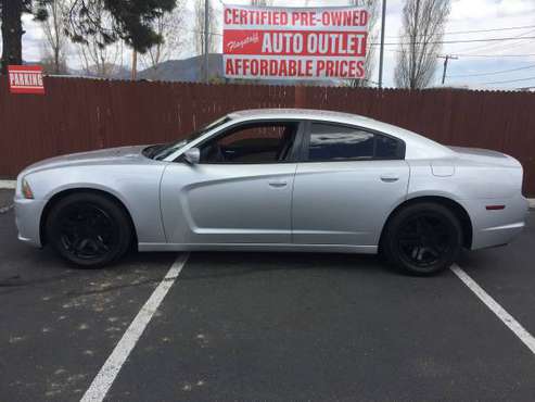 Dodge Charger - - by dealer - vehicle automotive sale for sale in flagsatff, AZ