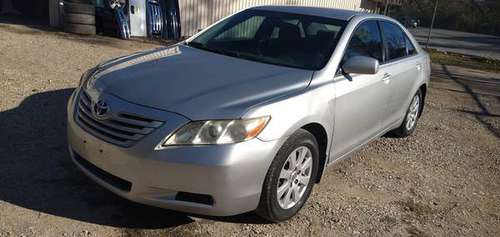 2009 TOYOTA CAMRY 105K IN GREAT CONDITION!!!(OBO) - cars & trucks -... for sale in Dallas, TX