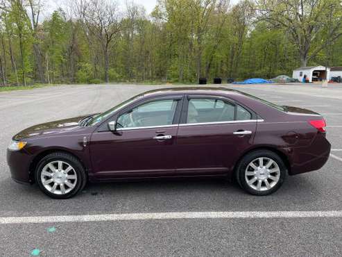 2011 Lincoln MKZ for sale in New Windsor, NY
