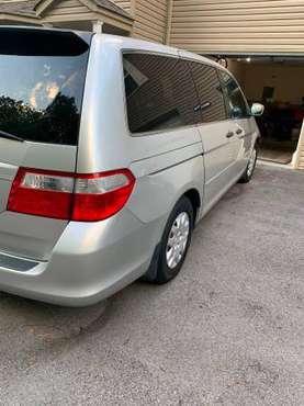 2007 Honda Odyssey for sale in Pigeon Forge, TN
