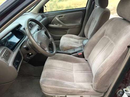 1997 Toyota camery for sale in jerome, UT