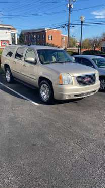 07 Yukon XL - Drives Great, Fully Detailed - cars & trucks - by... for sale in Laurel, District Of Columbia