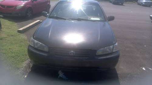1999 Toyota Camry - cars & trucks - by owner - vehicle automotive sale for sale in Antioch, TN