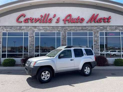 2007 Nissan Xterra - - by dealer - vehicle for sale in Grand Junction, CO