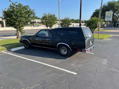 Chevy El Camino 1979 for sale in Austin, TX