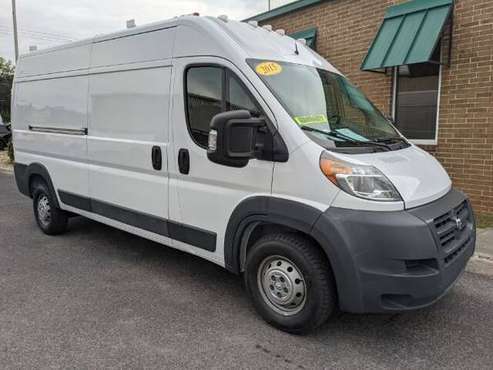 2015 Ram ProMaster 2500 Cargo 159 WB - - by dealer for sale in Knoxville, NC