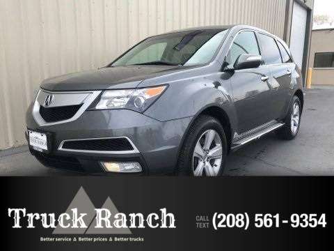 2010 Acura MDX Technology - - by dealer - vehicle for sale in Twin Falls, ID