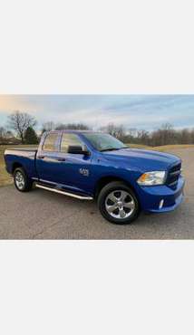 2019 Ram1500 - cars & trucks - by dealer - vehicle automotive sale for sale in Dearborn Heights, MI