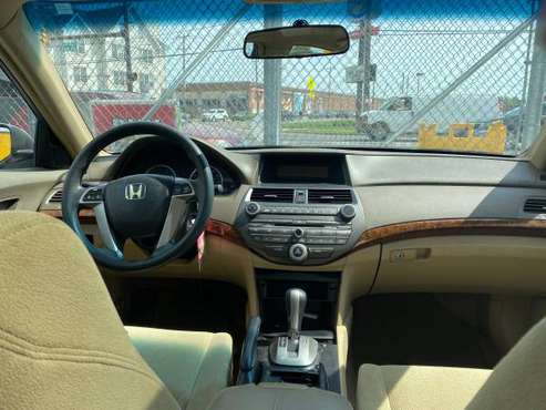 2008 Honda Account Ex - - by dealer - vehicle for sale in Philadelphia, PA