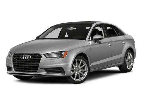 2015 Audi A3 Cold Weather Package - cars & trucks - by dealer -... for sale in Wichita, KS
