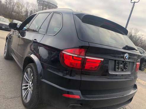 2012 BMW X5 88,512 miles M Sport Package - cars & trucks - by dealer... for sale in Downers Grove, IL