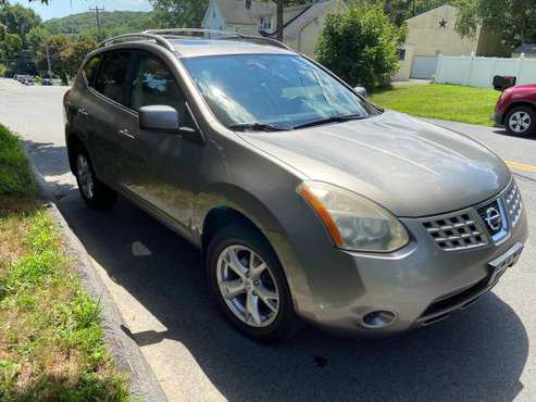 2009 Nissan Rogue for sale in Seymour, CT