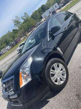 2012 CADILLAC SRX - - by dealer - vehicle automotive for sale in Mableton, GA