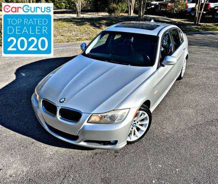 2011 BMW 328, 328i 4dr Sedan - Stock 11075 - - by for sale in Conway, SC