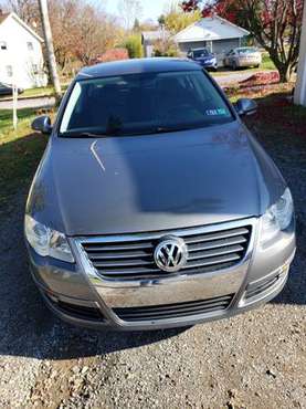 2007 VW passat 2.0t - cars & trucks - by owner - vehicle automotive... for sale in reading, PA