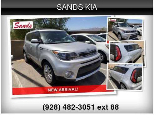 2017 Kia Soul - Call and Make Offer - - by dealer for sale in Surprise, AZ