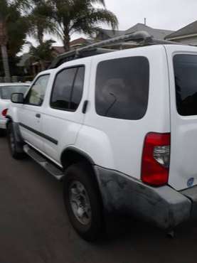 2000 Nissan Xterra for sale in Los Angeles, CA