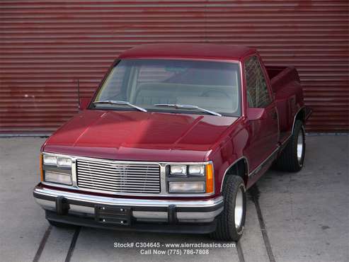 1988 Chevrolet 1500 for sale in Reno, NV