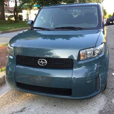 2008 Scion XB Gas saver auto runs100% like new 1 owner car Clean only for sale in Washington, District Of Columbia