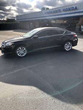 Acura ILX 16 - - by dealer - vehicle automotive sale for sale in Auburn, WA
