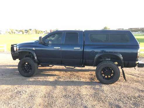 2008 Dodge Ram 2500 for sale in Greeley, CO