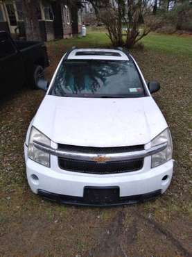 2007 chevy equinox - cars & trucks - by owner - vehicle automotive... for sale in Westmoreland, NY