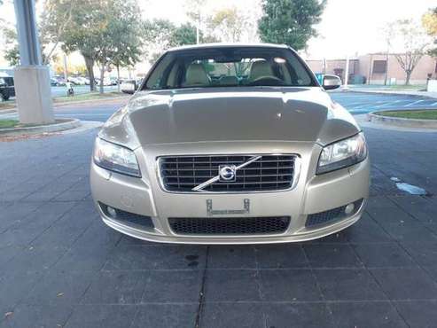2007 VOLVO S80 3.2 - cars & trucks - by dealer - vehicle automotive... for sale in Fredericksburg, MD