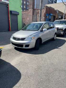 Nissan Versa 2012 for sale in Long Island City, NY