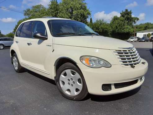 06 PT Cruiser Touring - cars & trucks - by dealer - vehicle... for sale in Northumberland, PA