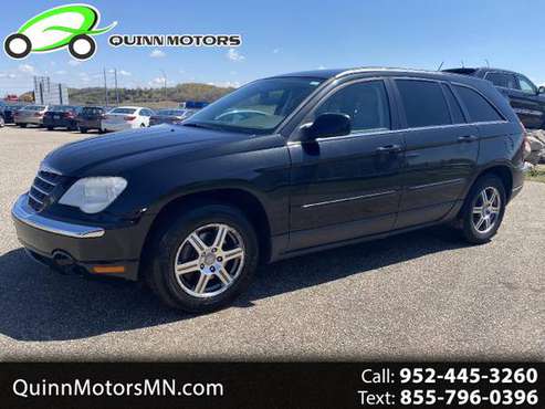 2007 Chrysler Pacifica 4dr Wgn Touring AWD - - by for sale in Shakopee, MN