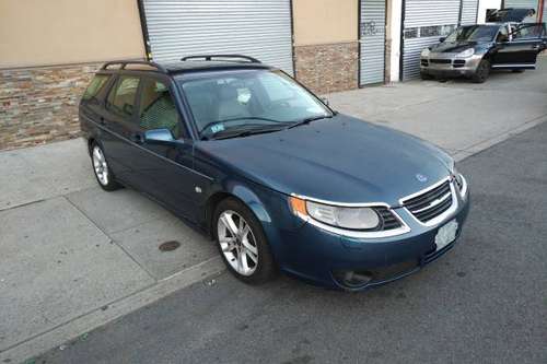 2007 Saab 9-5 - cars & trucks - by owner - vehicle automotive sale for sale in Brooklyn, NY