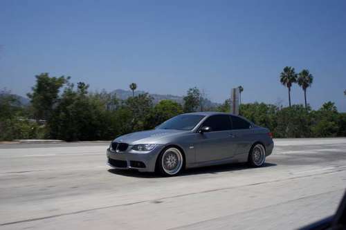 BMW 335i 6MT for sale in San Gabriel, AL