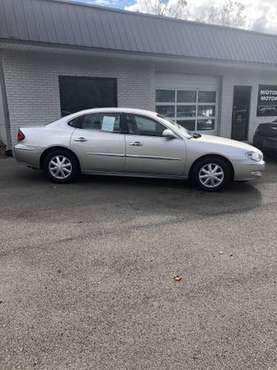 2006 BUICK LACROSSE CXL LOW MILES for sale in Ontario, OH
