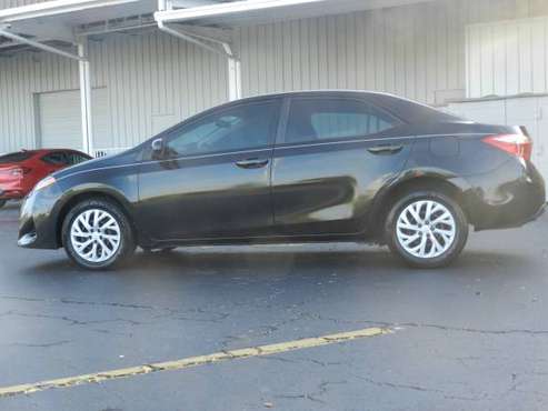 2018 Toyota Corolla - cars & trucks - by owner - vehicle automotive... for sale in Bradenton, FL