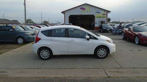 2015 nissan versa note 109000 miles $5400 **Call Us Today For... for sale in Waterloo, IA