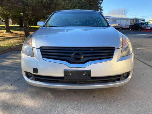 4 cyl. 2008 nissan altima se - cars & trucks - by owner - vehicle... for sale in Wauconda, IL