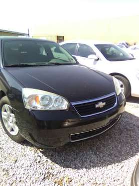 2006 Chevy maxx - - by dealer - vehicle automotive sale for sale in Tulsa, OK