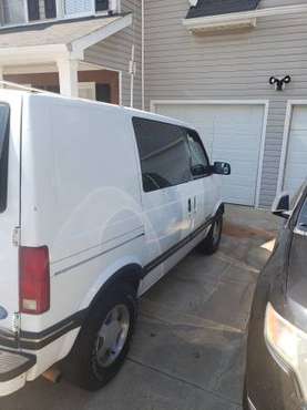 1990 Astro Van for sale in Rex, GA