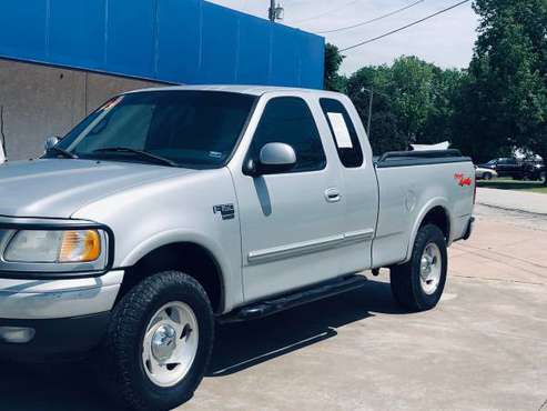 Ford F-150 - - by dealer - vehicle automotive sale for sale in OK