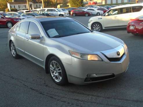 2011 ACURA TL $$$CASH SPECIAL$$ - cars & trucks - by dealer -... for sale in Stone Mountain, GA